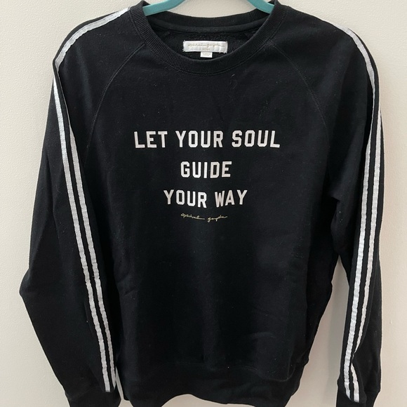 Spiritual Gangster Sweatshirt - Picture 2 of 4